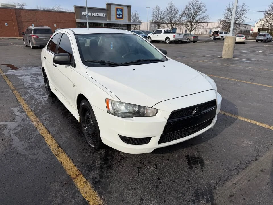 2013 Mitsubishi Lancer 10th Gen - Image 2 of 8