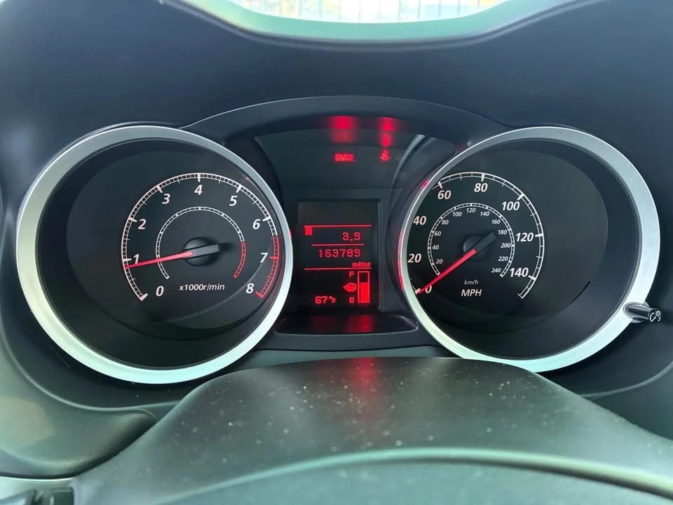 2013 Mitsubishi Lancer 10th Gen - Image 5 of 11