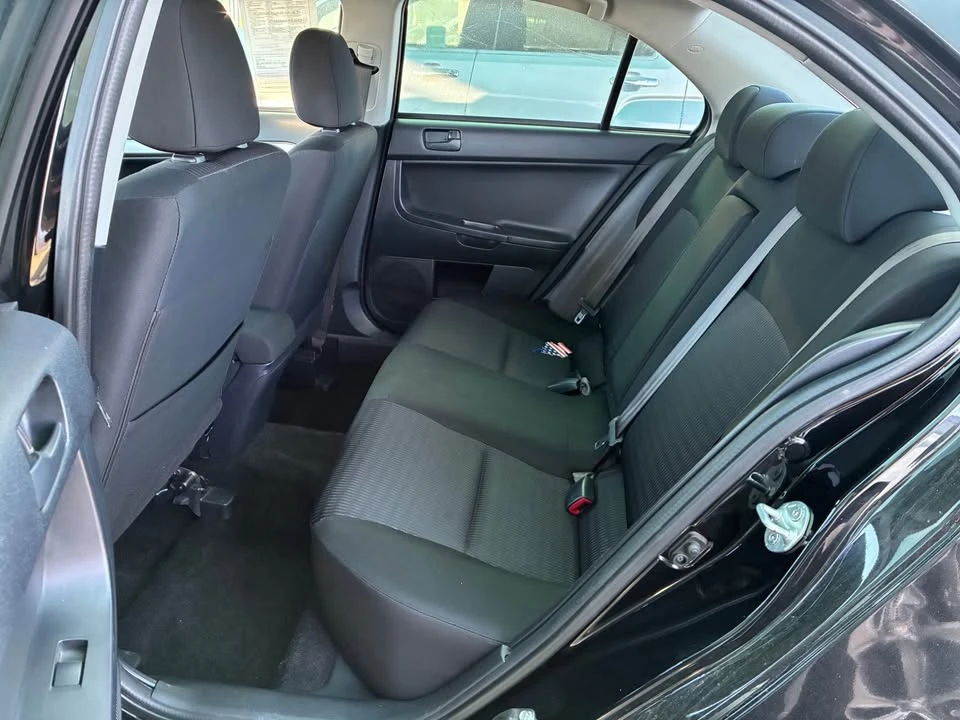 2013 Mitsubishi Lancer 10th Gen - Image 8 of 11