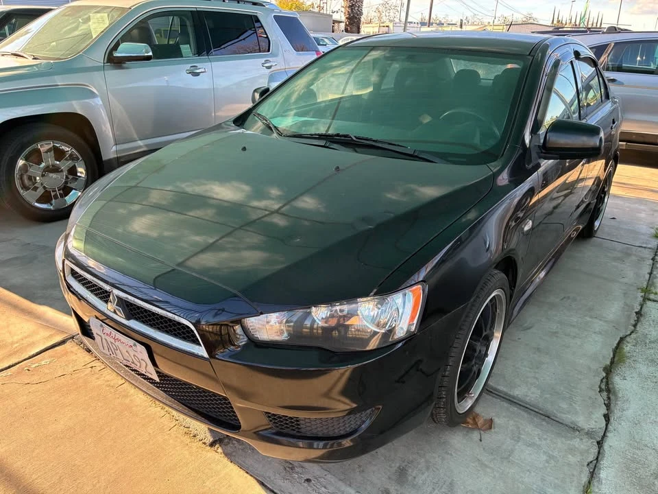 2013 Mitsubishi Lancer 10th Gen - Image 2 of 11