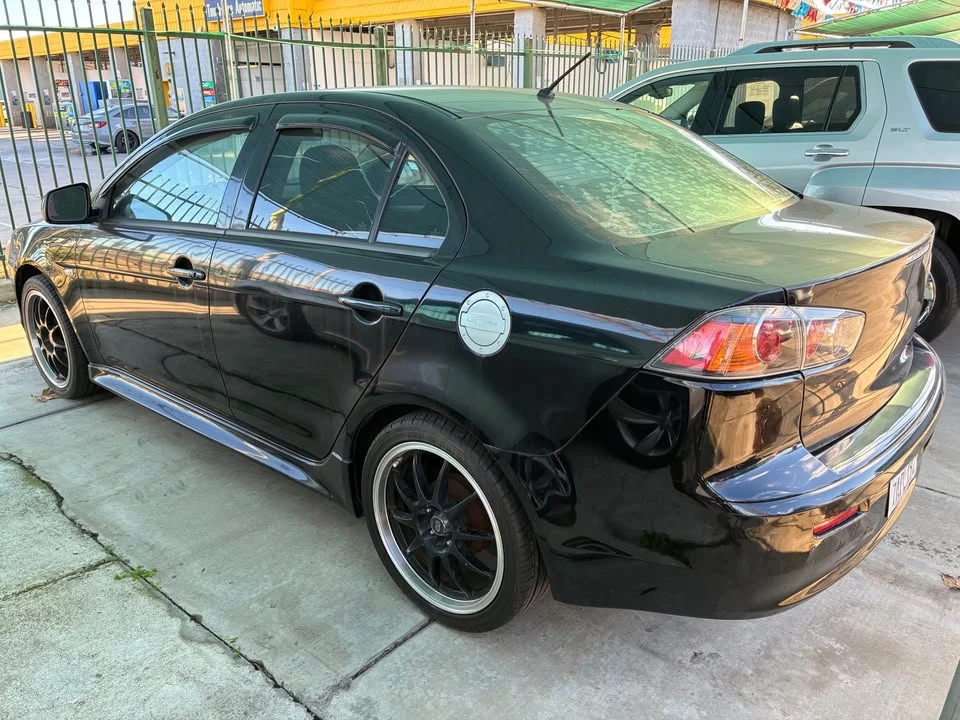 2013 Mitsubishi Lancer 10th Gen - Image 3 of 11