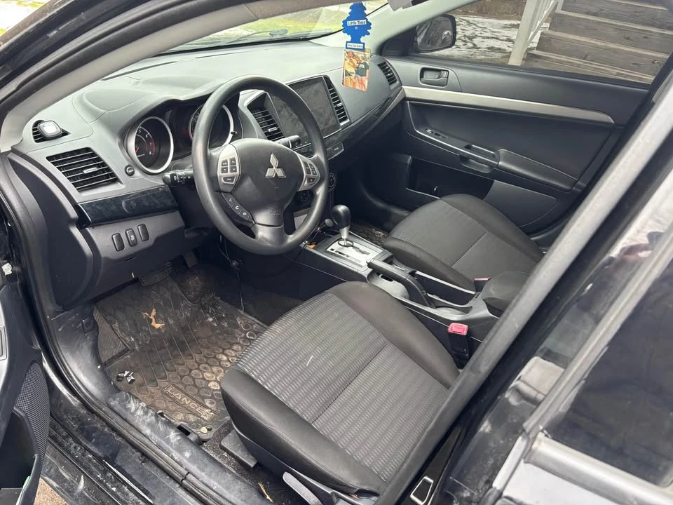 2013 Mitsubishi Lancer 10th Gen - Image 6 of 13