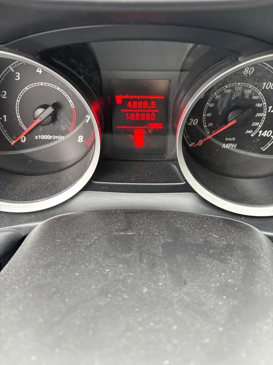 2013 Mitsubishi Lancer 10th Gen - Image 8 of 13