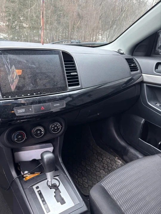 2013 Mitsubishi Lancer 10th Gen - Image 11 of 13