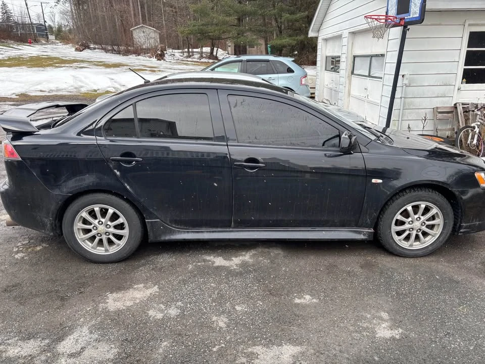 2013 Mitsubishi Lancer 10th Gen - Image 3 of 13