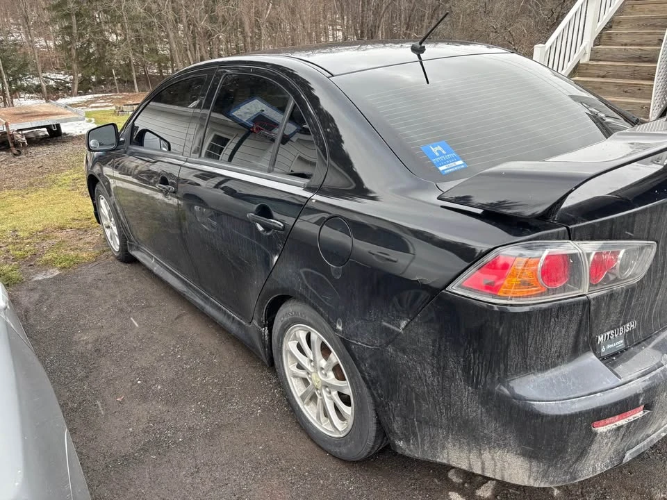 2013 Mitsubishi Lancer 10th Gen - Image 5 of 13