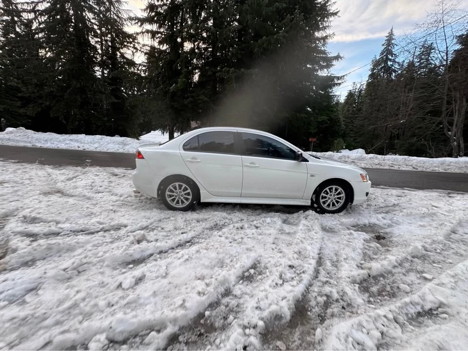 2013 Mitsubishi Lancer 9th Gen - Image 3 of 17