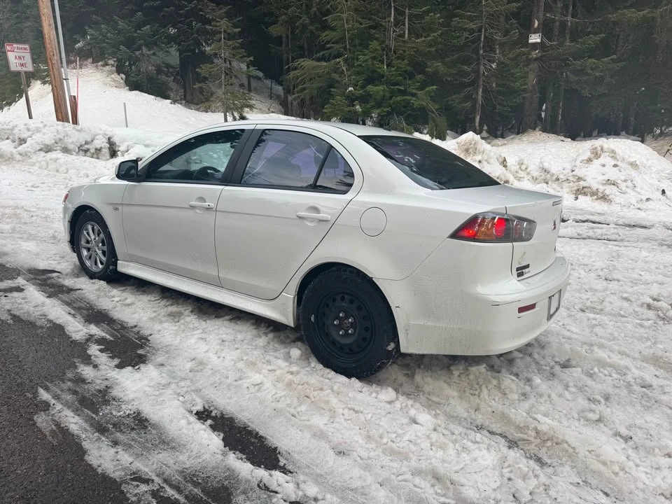 2013 Mitsubishi Lancer 9th Gen - Image 5 of 17