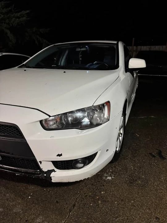 2013 Mitsubishi Lancer 9th Gen - Image 12 of 17