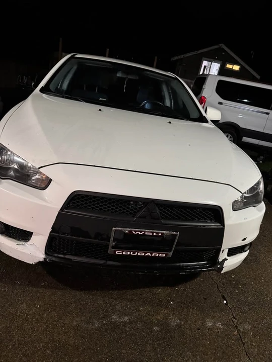 2013 Mitsubishi Lancer 9th Gen - Image 14 of 17