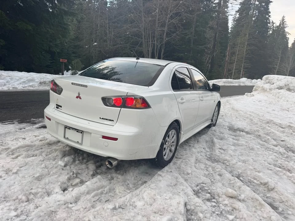 2013 Mitsubishi Lancer 9th Gen - Image 4 of 17