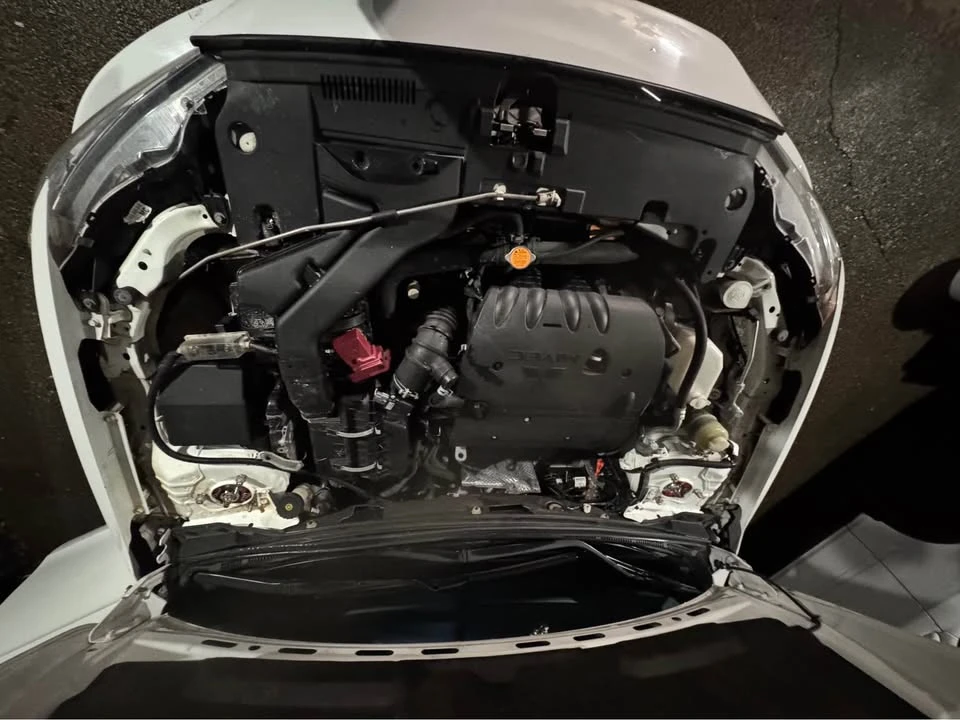 2013 Mitsubishi Lancer 9th Gen - Image 16 of 17