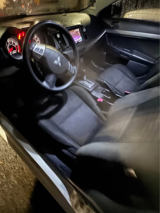 2013 Mitsubishi Lancer 9th Gen - Image 9 of 17