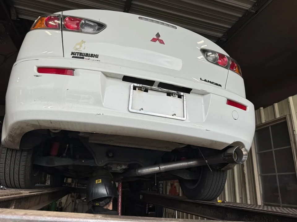 2013 Mitsubishi Lancer 9th Gen - Image 6 of 17