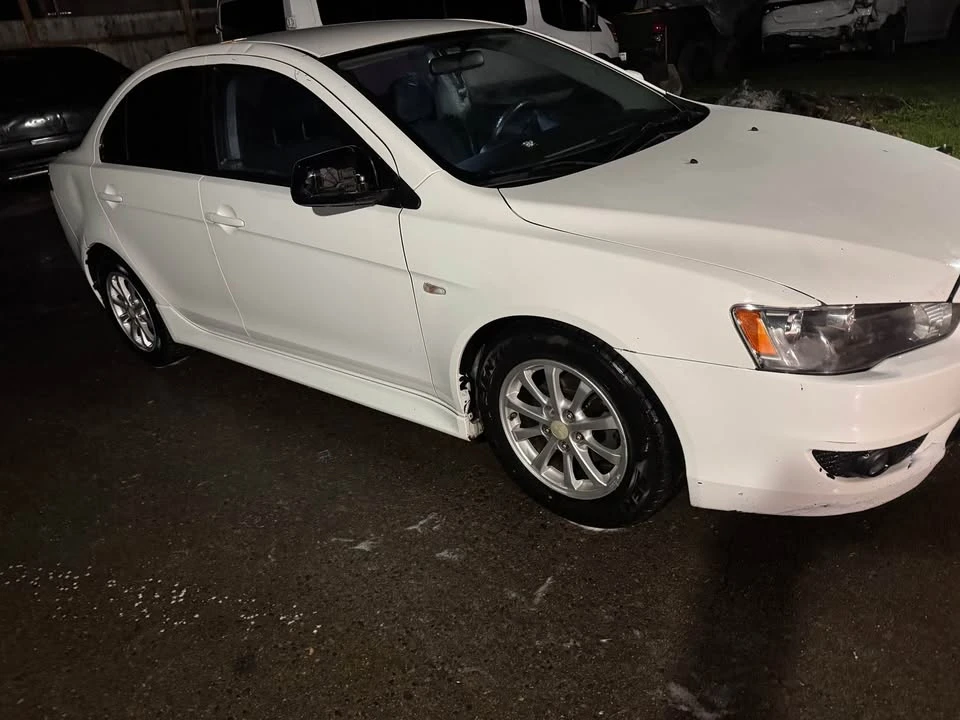2013 Mitsubishi Lancer 9th Gen - Image 15 of 17