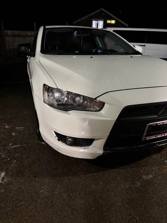 2013 Mitsubishi Lancer 9th Gen - Image 13 of 17