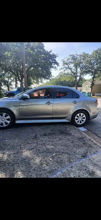 2013 Mitsubishi Lancer 10th Gen - Image 2 of 4