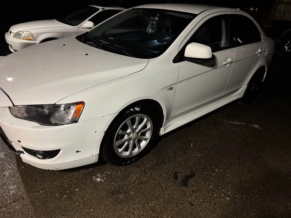 2013 Mitsubishi Lancer 9th Gen - Image 11 of 17