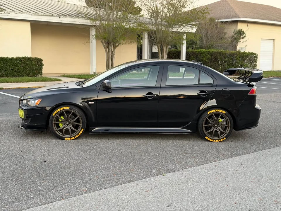 2013 Mitsubishi Lancer 9th Gen - Image 7 of 19