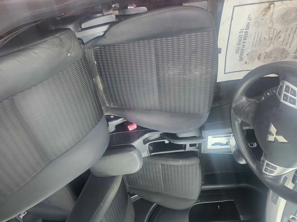 2013 Mitsubishi Lancer 9th Gen - Image 6 of 9