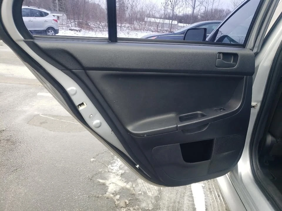 2013 Mitsubishi Lancer 9th Gen - Image 11 of 19