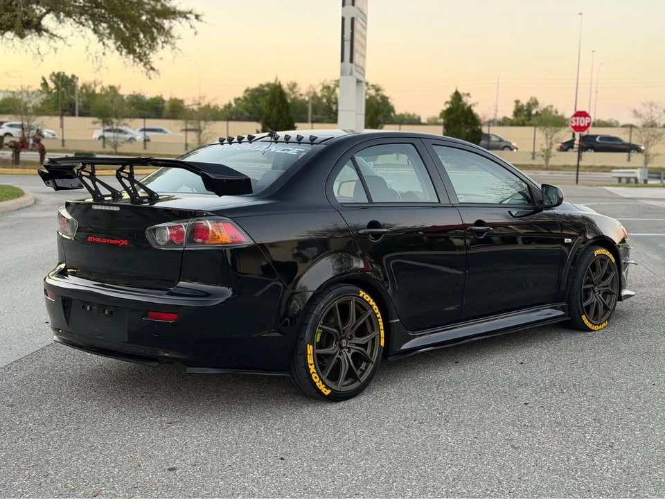 2013 Mitsubishi Lancer 9th Gen - Image 3 of 19