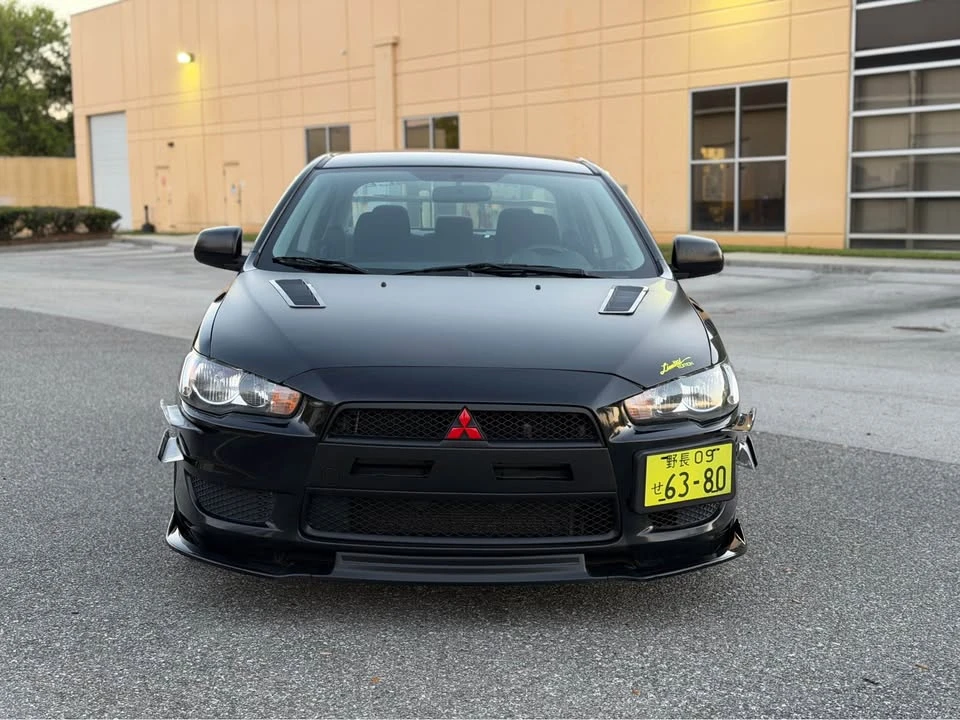 2013 Mitsubishi Lancer 9th Gen - Image 16 of 19