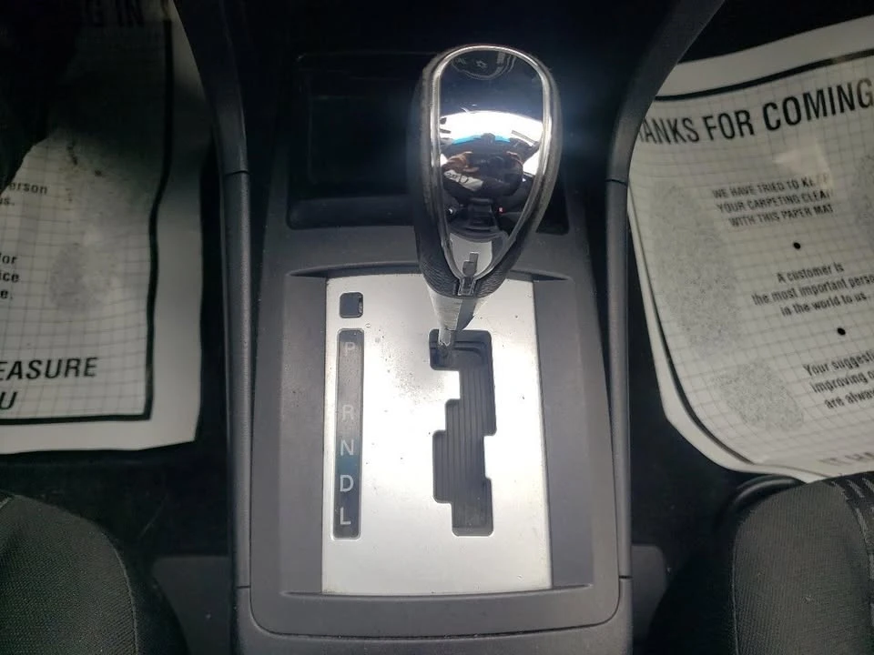2013 Mitsubishi Lancer 9th Gen - Image 17 of 19
