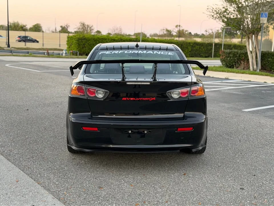 2013 Mitsubishi Lancer 9th Gen - Image 18 of 19