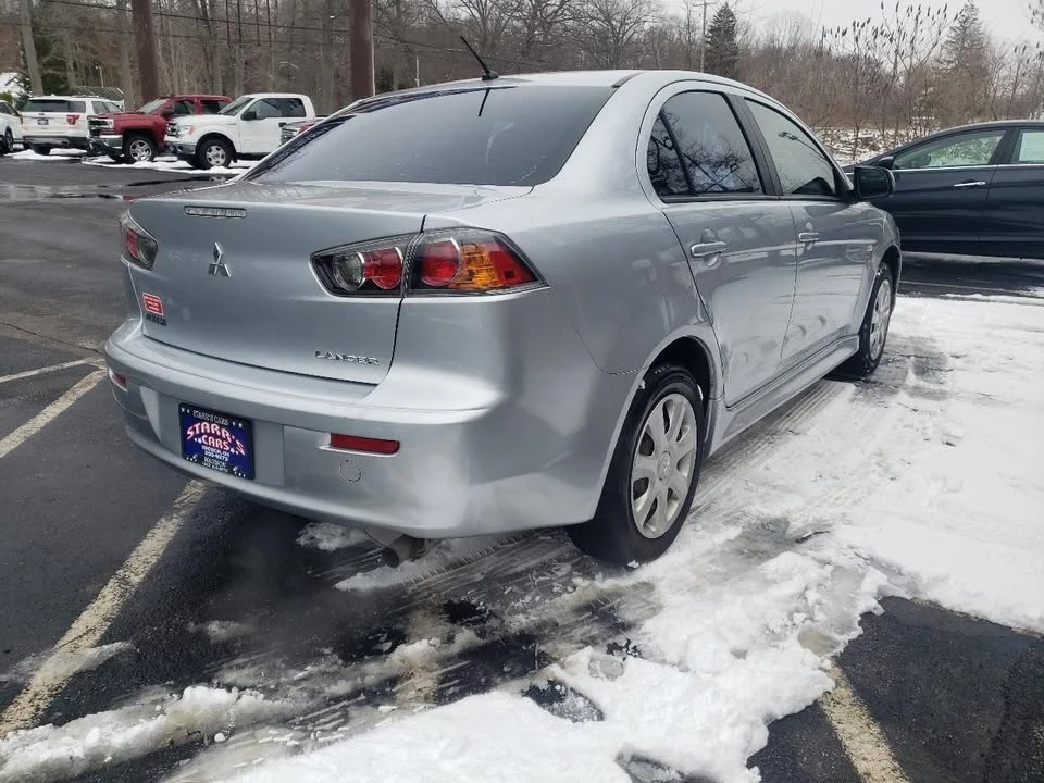 2013 Mitsubishi Lancer 9th Gen - Image 3 of 19