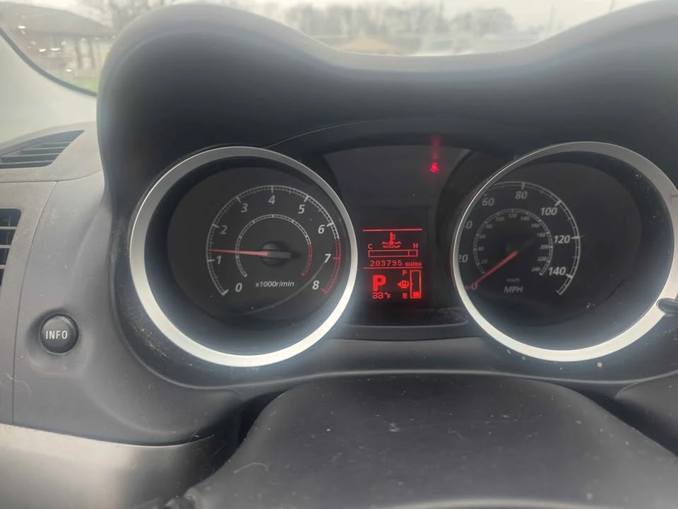 2013 Mitsubishi Lancer 9th Gen - Image 2 of 9