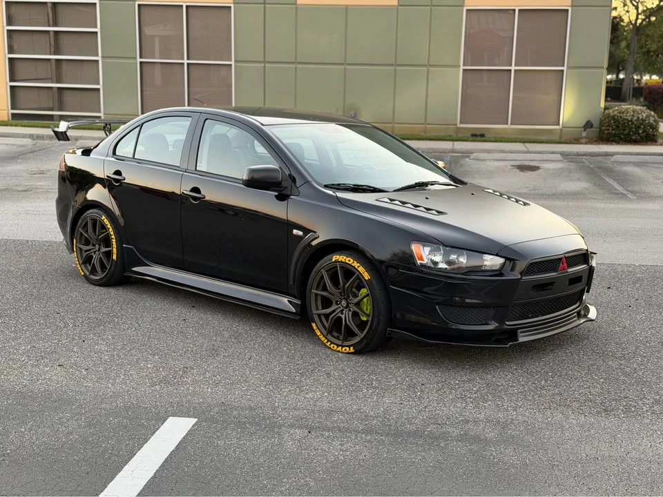 2013 Mitsubishi Lancer 9th Gen - Image 12 of 19