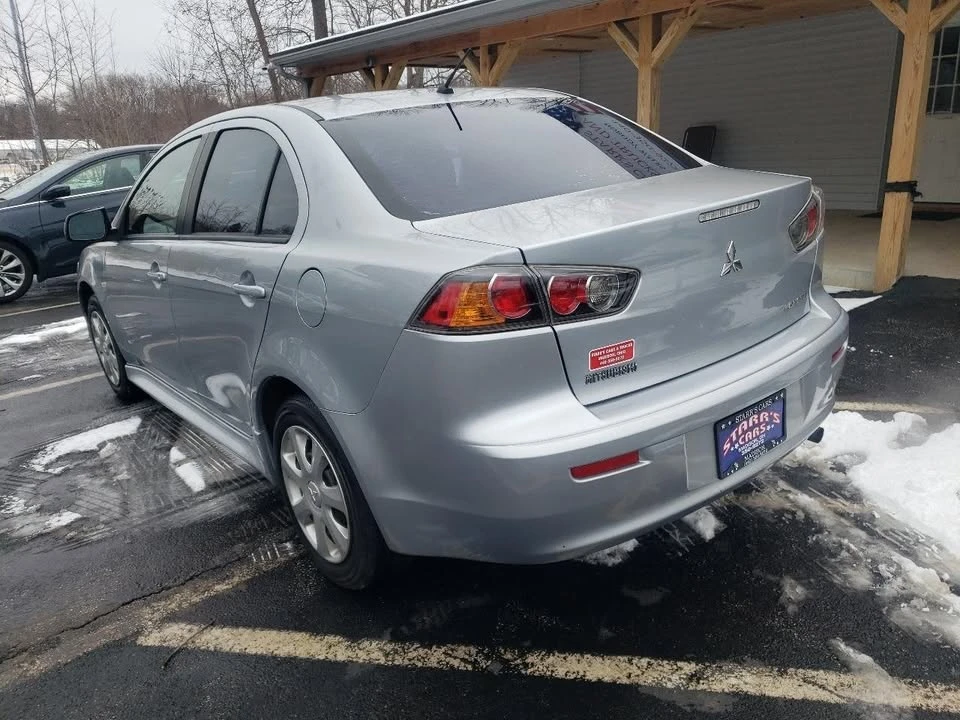 2013 Mitsubishi Lancer 9th Gen - Image 5 of 19