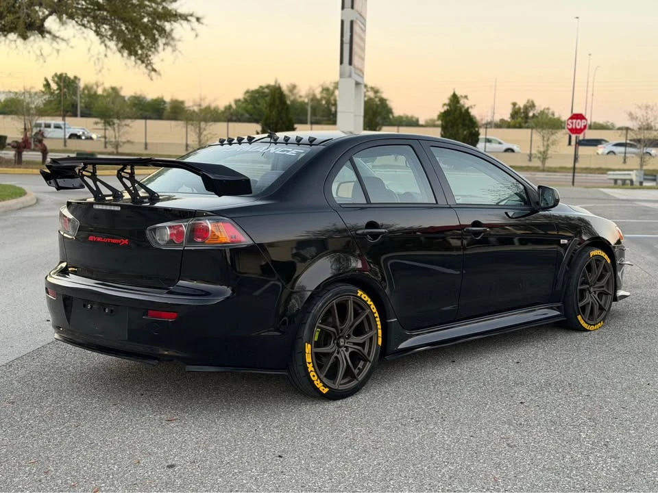 2013 Mitsubishi Lancer 9th Gen - Image 5 of 19