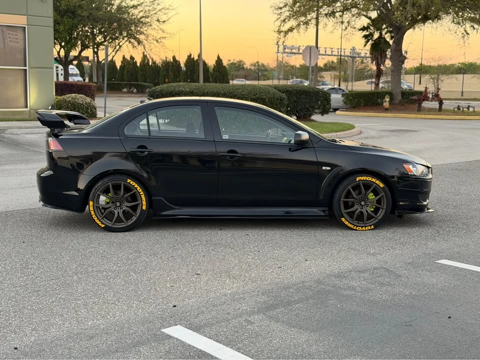 2013 Mitsubishi Lancer 9th Gen - Image 6 of 19