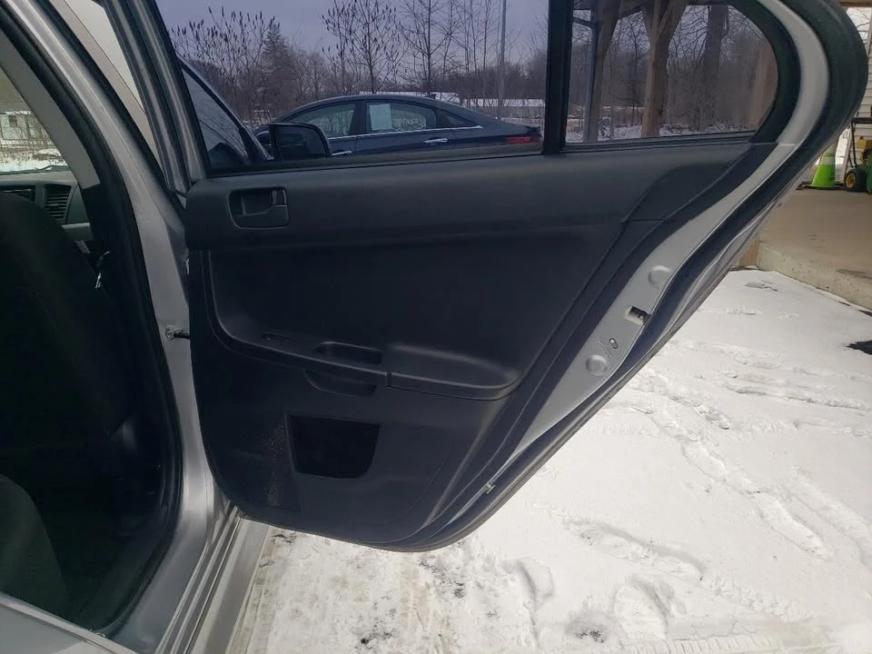 2013 Mitsubishi Lancer 9th Gen - Image 13 of 19