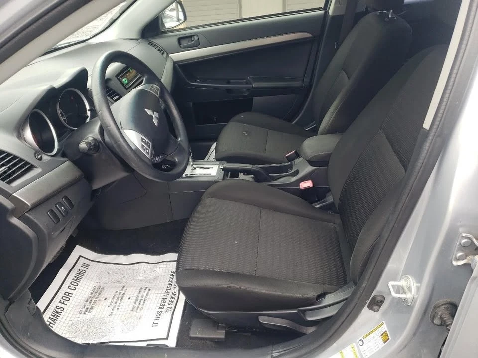 2013 Mitsubishi Lancer 9th Gen - Image 7 of 19