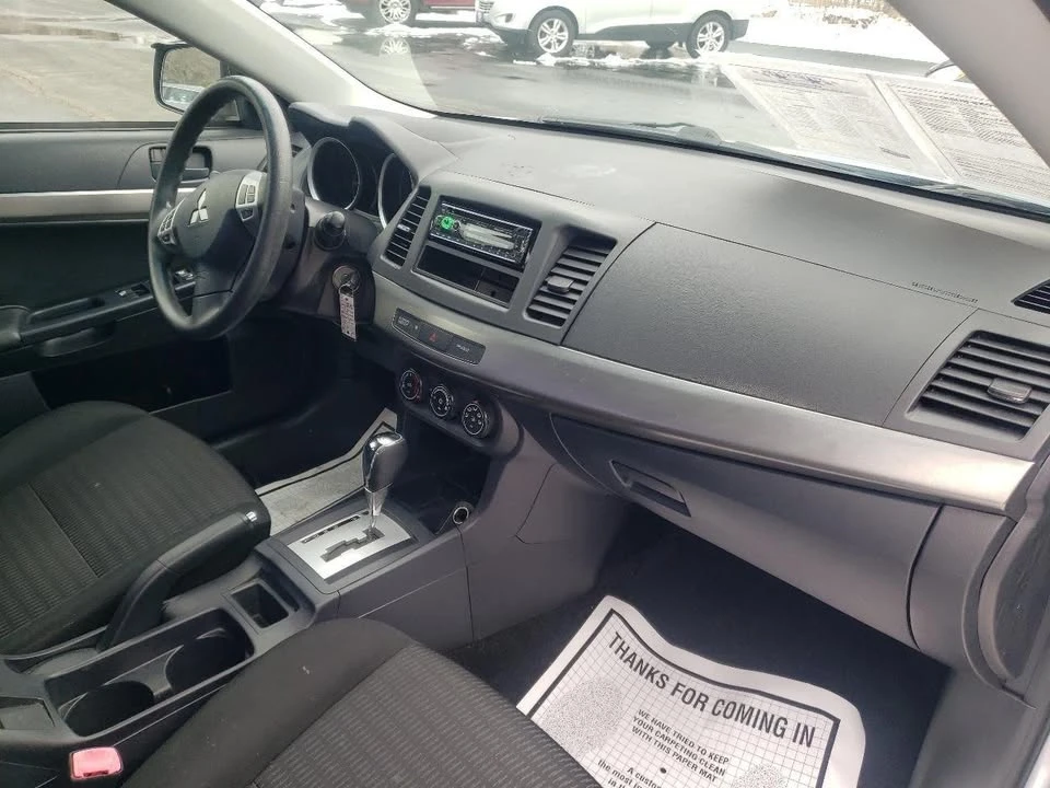 2013 Mitsubishi Lancer 9th Gen - Image 15 of 19