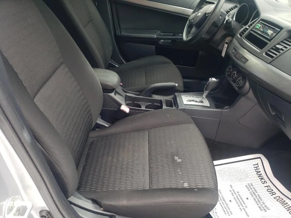 2013 Mitsubishi Lancer 9th Gen - Image 14 of 19