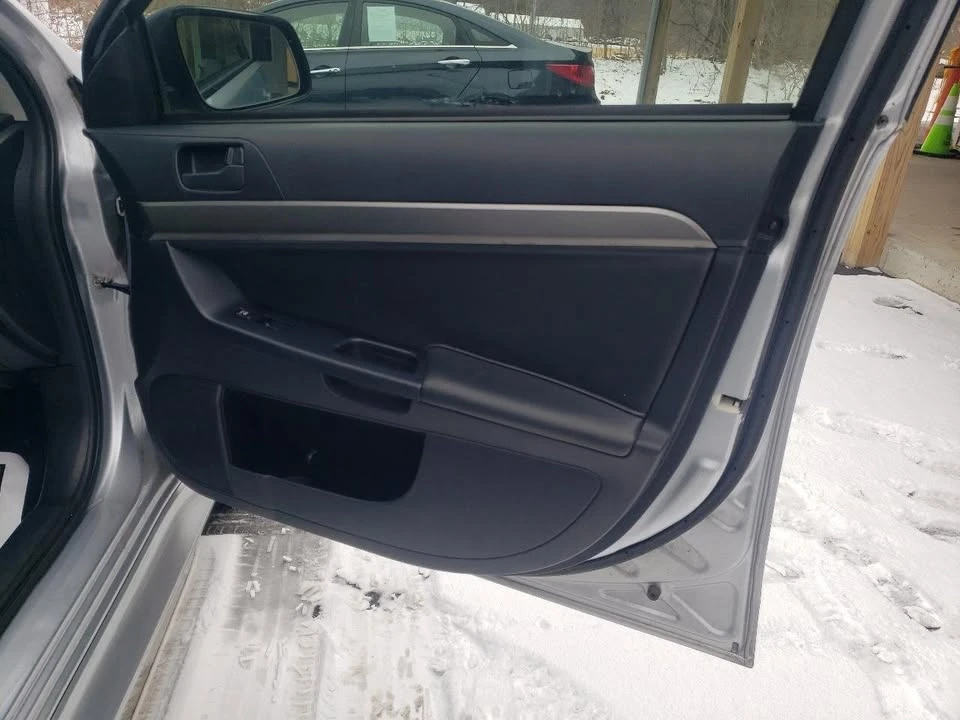 2013 Mitsubishi Lancer 9th Gen - Image 12 of 19