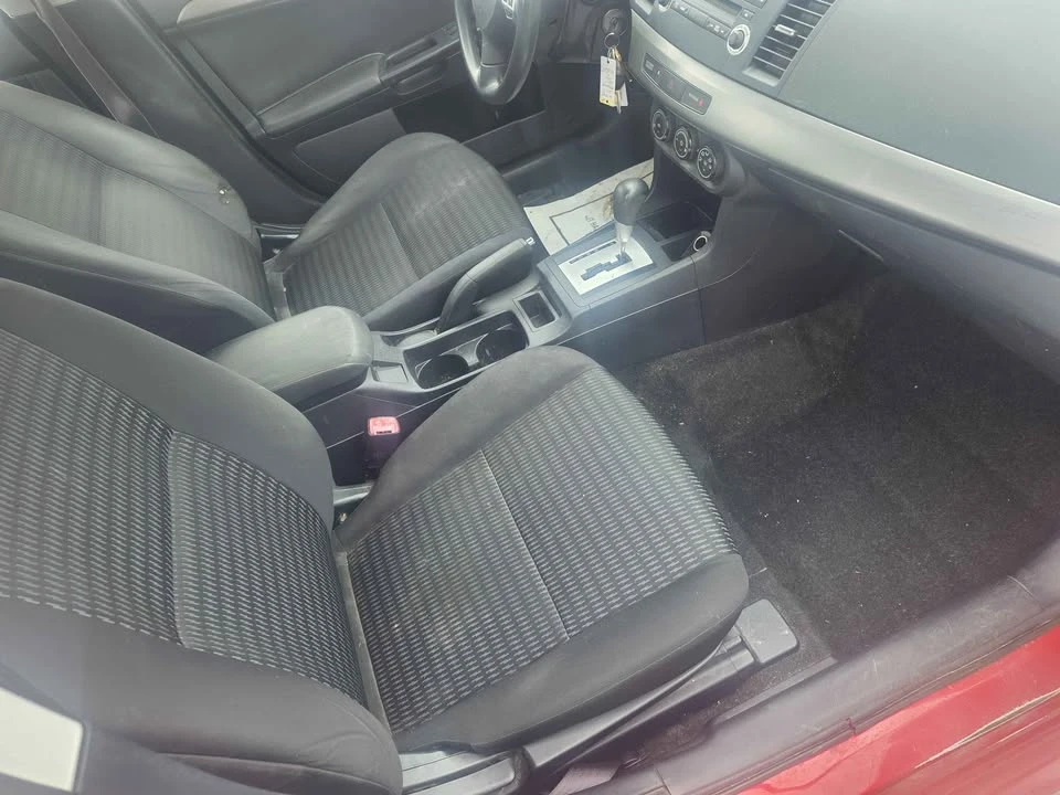 2013 Mitsubishi Lancer 9th Gen - Image 9 of 9