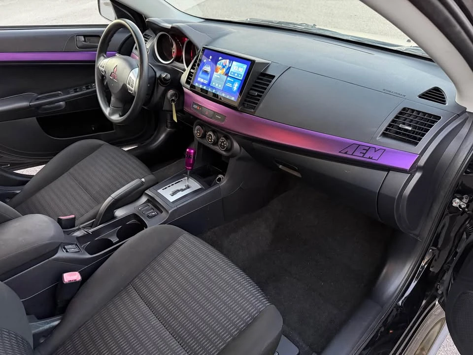 2013 Mitsubishi Lancer 9th Gen - Image 9 of 19