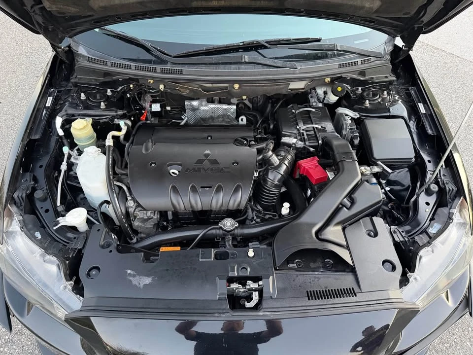 2013 Mitsubishi Lancer 9th Gen - Image 19 of 19
