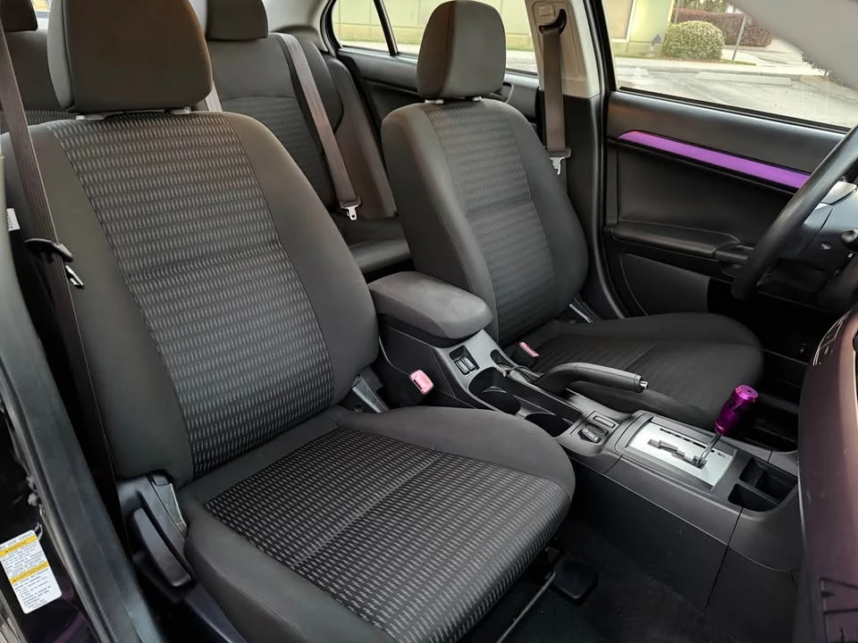 2013 Mitsubishi Lancer 9th Gen - Image 15 of 19