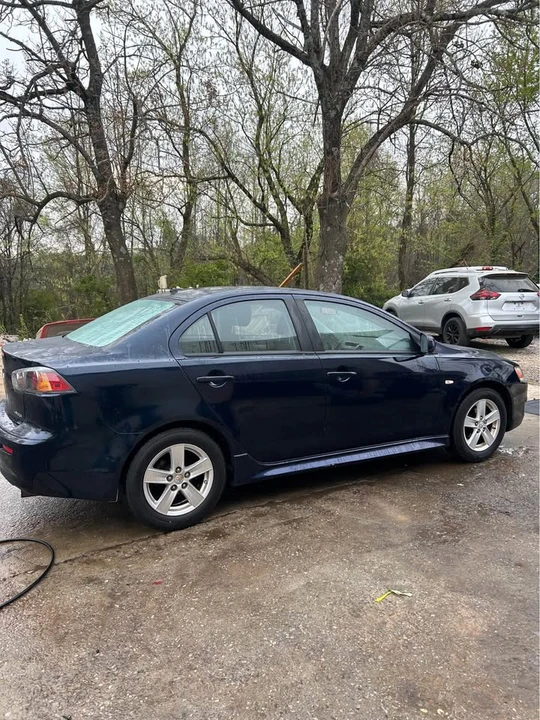 2013 Mitsubishi Lancer 9th Gen - Image 2 of 9