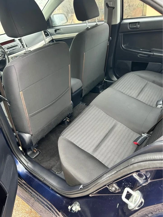 2013 Mitsubishi Lancer 9th Gen - Image 7 of 9