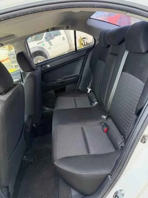 2013 Mitsubishi Lancer 9th Gen - Image 4 of 5