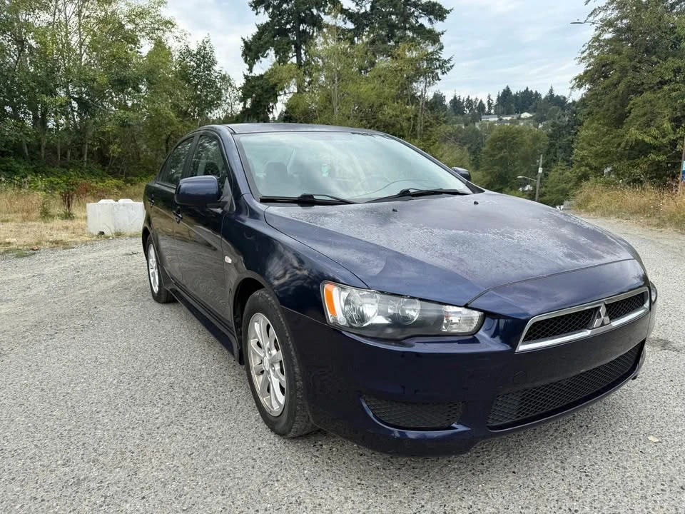 2013 Mitsubishi Lancer 9th Gen - Image 2 of 11