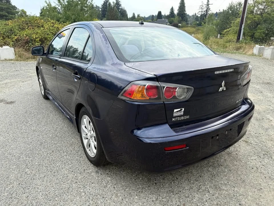 2013 Mitsubishi Lancer 9th Gen - Image 4 of 11