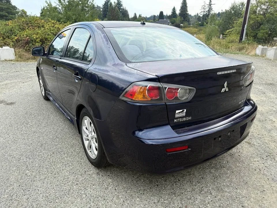 2013 Mitsubishi Lancer 10th Gen - Image 4 of 11